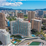 イリカイ・ペントハウス　１